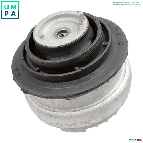 Mounting engine b1911328 - engine, for