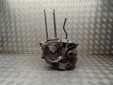 Honda XL100K XL100 K K0 1974-1976 Engine Crankcases Crank Cases XL100E-1022867