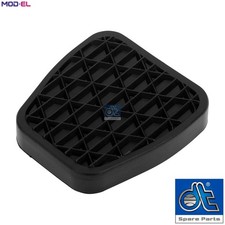 PEDAL PAD ACCELERATOR PEDAL