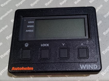 Raymarine Autohelm ST30 Wind