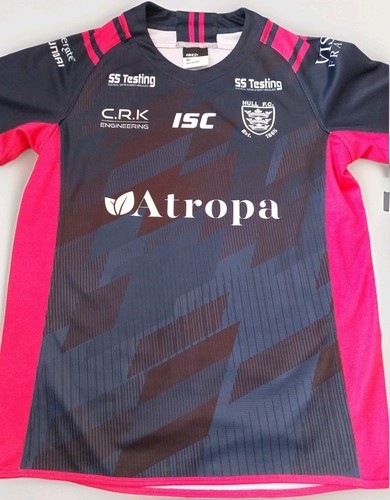 Hull rugby league 2020 - fc,