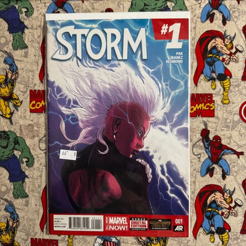 Storm 2014 victor - (vol., #1