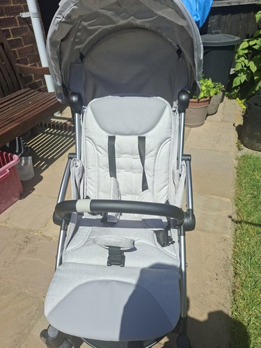 Chicco goody plus stroller - chicco,