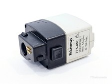 Tektronix TPA-BNC TekProbe BNC Adapter 42 Vpk Max