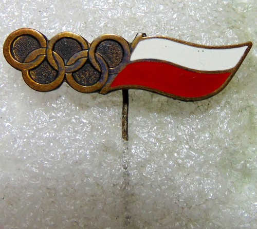 Early style enamel - style,