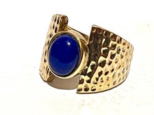 STUNNING LADIES GOLD ON