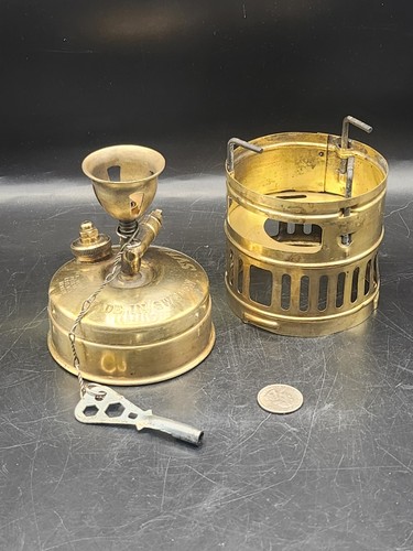 Vintage optimus svea 123 stove - vintage,