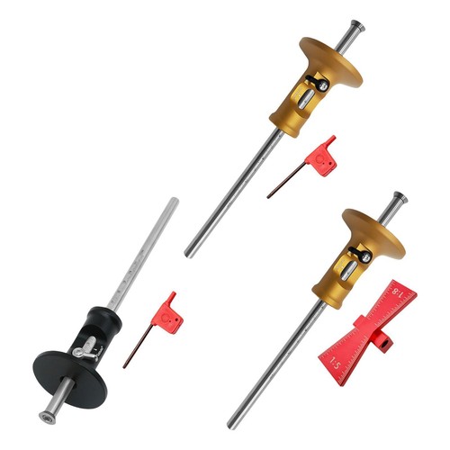 Wood scribe tool - wood,