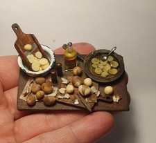 Miniature Prep Board Of