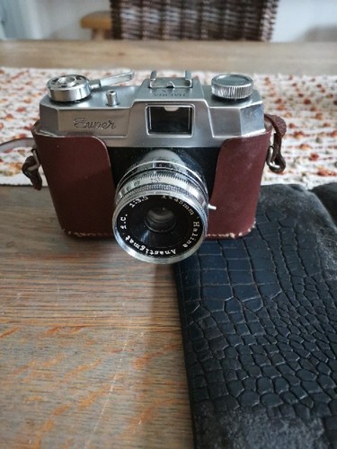 Halina 35x 35mm - 35x,