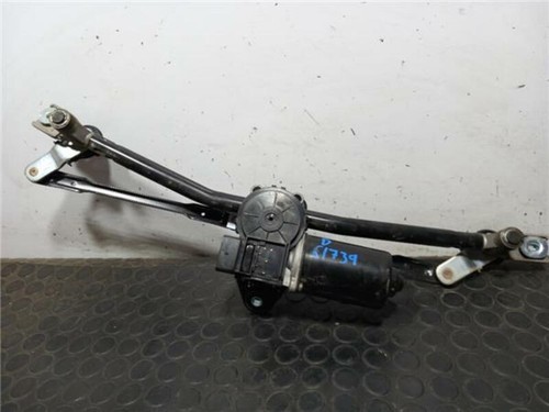 Front windscreen wiper motor - wiper,