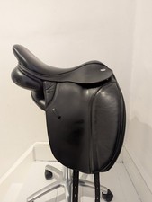 Thorowgood T8 Dressage Saddle