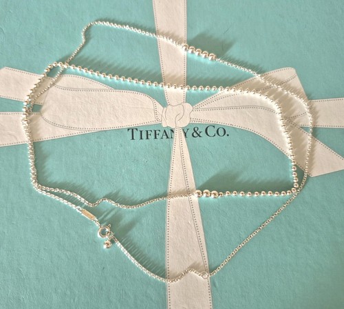 Authentic tiffany co rare - tiffany, &