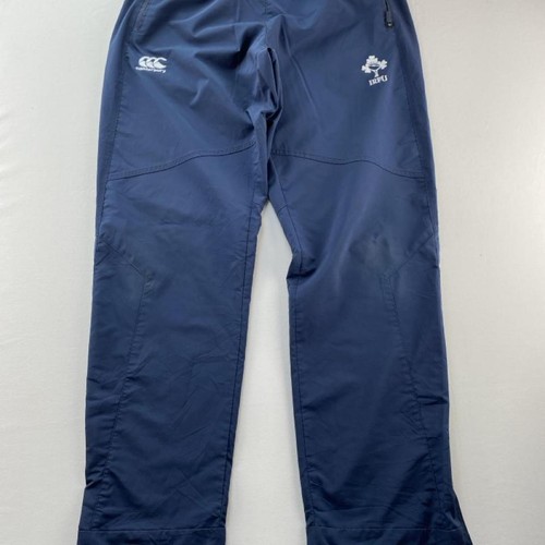 Cuffed canterbury joggers - canterbury,