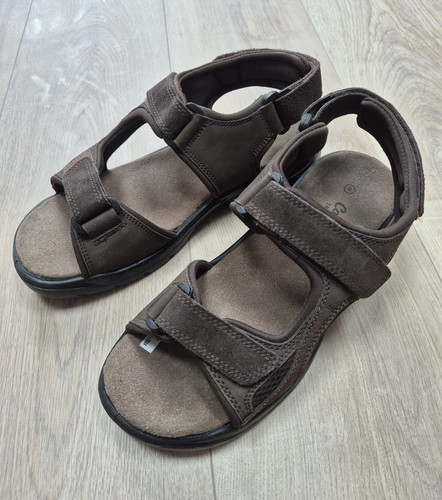 Cotton traders men brown - traders,