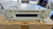 2014 FIAT 500 Mk1 OEM Radio/CD/Stereo Head Unit