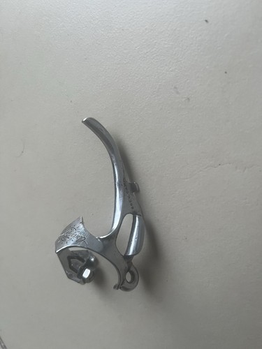 Campagnolo down tube - tube, single