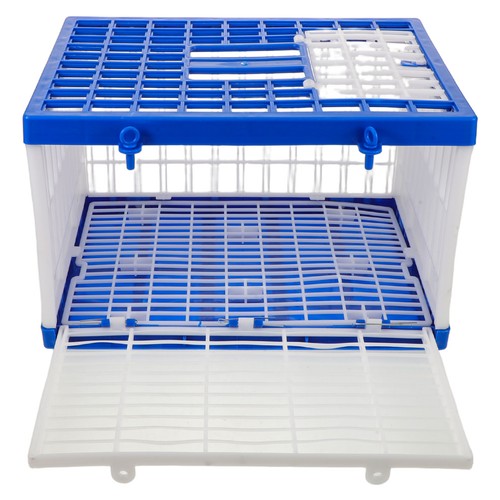 Reusable ventilated plastic - reusable,