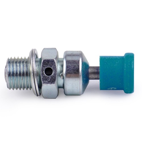 Decompression valve fit - valve,