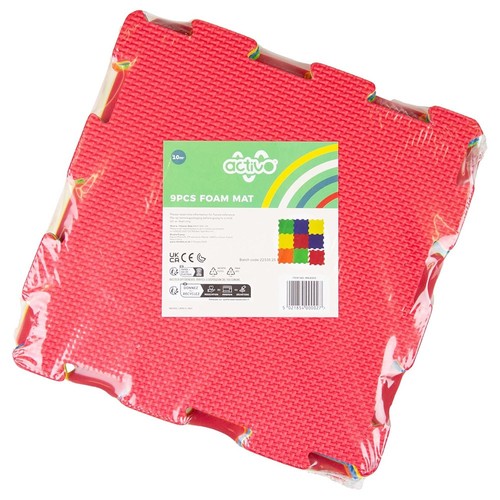 Activo foam play - foam, 29cm