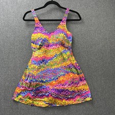 Vintage Evans swim suit