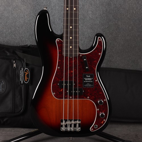 Fender vintera 60s - vintera, ii