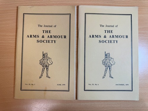 The journal arms - the,