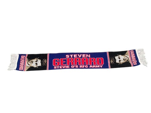 Rangers football scarf - rangers,