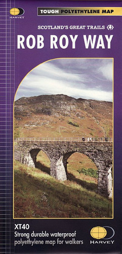 Rob roy way harvey - rob,
