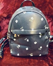 Cute Flowery Jack Wills Backpack