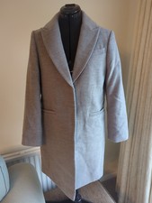 Brand New M&S Petite Grey