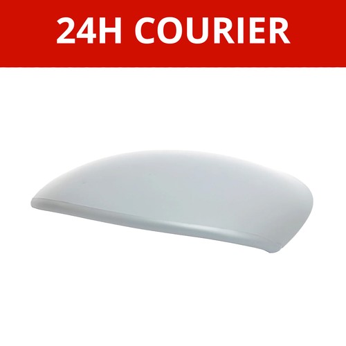 Primed wing door mirror - wing, cover