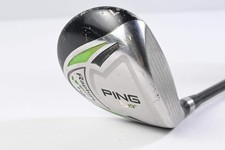 Ping Rapture V2 #5 Wood / 19