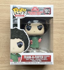 Funko Pop The Rocky Horror