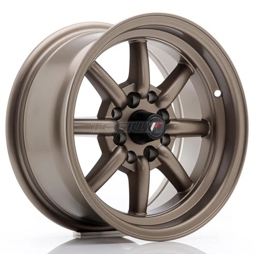 Japan racing jr19 alloy - alloy, wheel