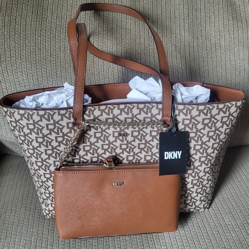 New with tags dkny tutu - tutu, tote