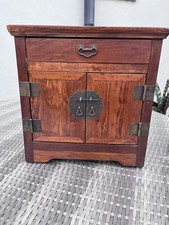 Vintage oriental Tansu Cabinet