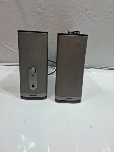 Bose companion series ii - bose,