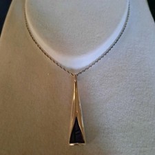 Ortak Sterling Silver Jewelry