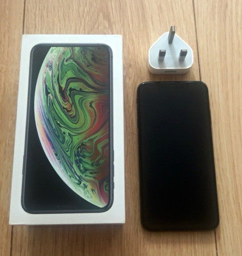 Apple iphone max 64gb - apple,