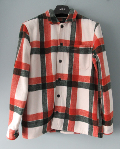 Zara men shacket shirt - shacket,