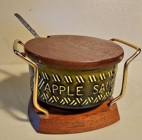 Mid century teak wyncraft - century,