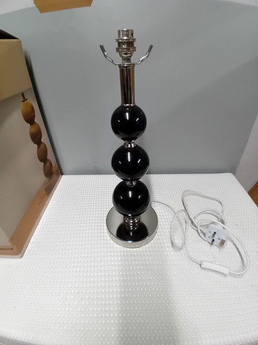 Next table lamp palmer - table, "palmer"