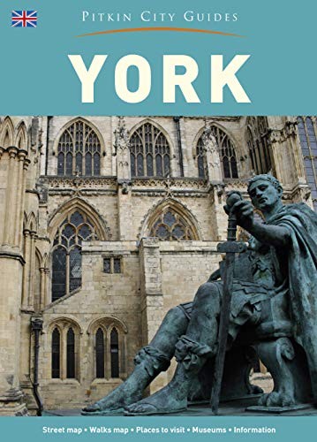 York city guide - york,