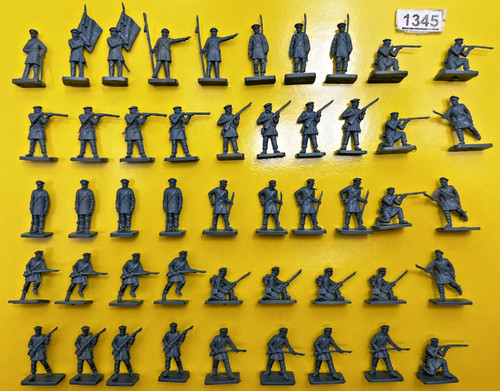 1979 airfix soldiers - 1979,