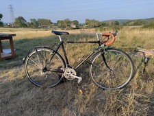 1990s Claud Butler Black