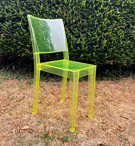 Stark for kartell - kartell, marie