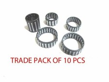 10X Lambretta Engine RollerBearing Kit GP LI SX TV Series 1 2 3 125 150 200