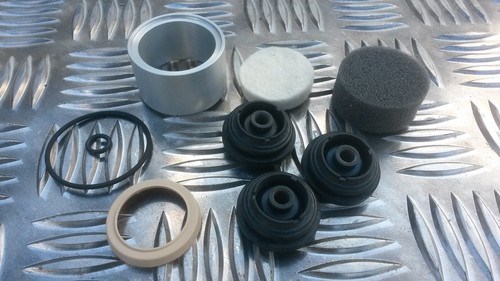 P38 range rover compressor - p38,