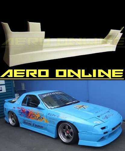 Mazda rx7 fc3s sexy style - fc3s,
